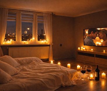 Mieszkanie z balkonem na wynajem! Pogoń, 37m² - Photo 5