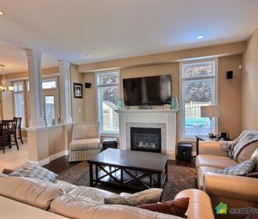 For Lease - 189 Medici Lane, Hamilton, Ontario - Photo 3