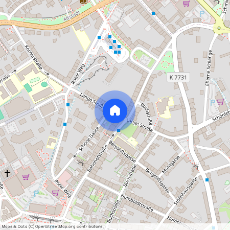 Lange Str 32, 09599 Sachsen - Freiberg