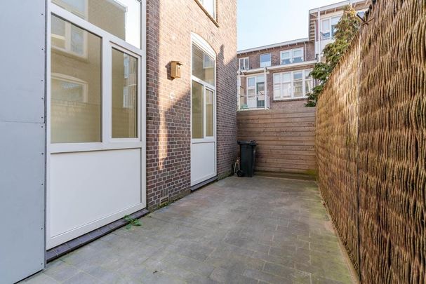 Appartement te huur: Johannes Camphuijsstraat 144 2593 CT Den Haag - Photo 1