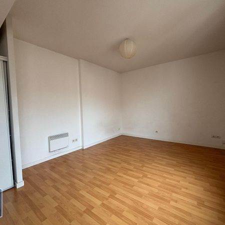 Location Appartement 1 pièce 27m² PERPIGNAN 66000 - Photo 4