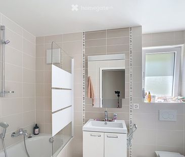 Appartement moderne à louer à Mies (1295) – Cadre verdoyant et lumi... - Foto 5