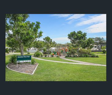 Single-level ease in a family-friendly locale - Photo 4