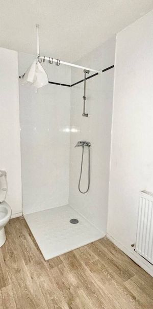 T1 Studio meublé/ Proche Gare - Photo 1