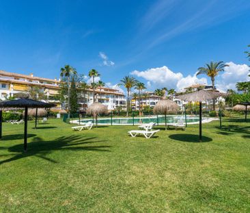 Alquiler Apartamento en Nueva Andalucía - La Dama De Noche, Marbella - Photo 6