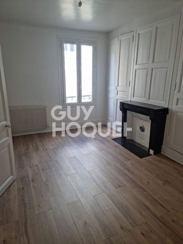 Appartement Chartres 3 pièce(s) 81.50 m2 - Photo 4
