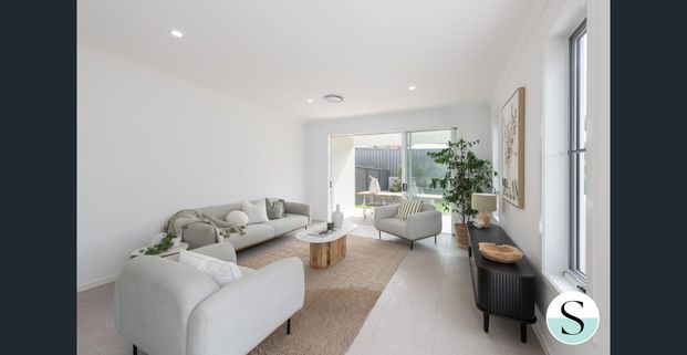 Sophisticated Coastal Living I Premium Nords Wharf Residence - Photo 1