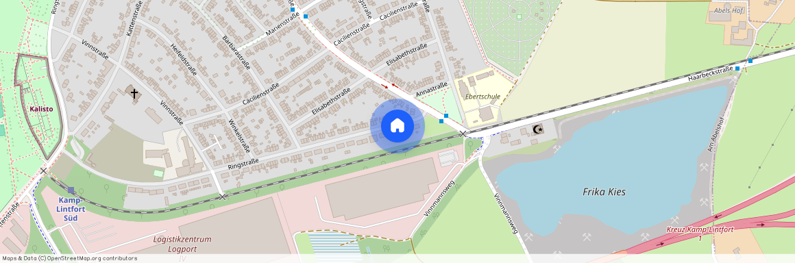 Ringstraße 364, 47475 Kamp-Lintfort