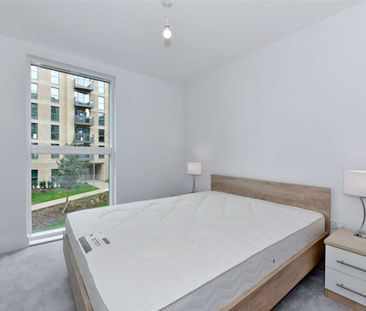 A modern furnished one bedroom apartment in the Horlicks Quarter by... - Photo 4