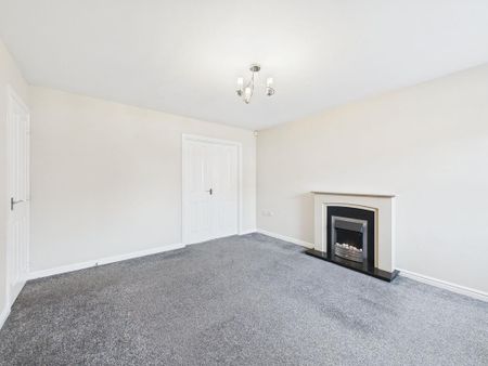 3 bedroom terraced house to rent - Photo 2