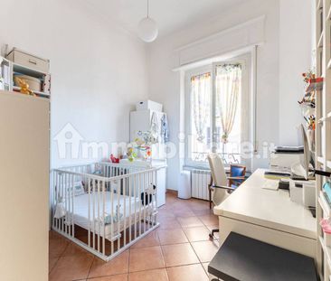 Trilocale viale Regina Margherita 306, Policlinico, Roma - Photo 4