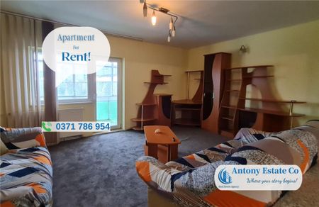 Apartament de inchiriat, 3 camere, Open Space, Rogerius - Or - Photo 2