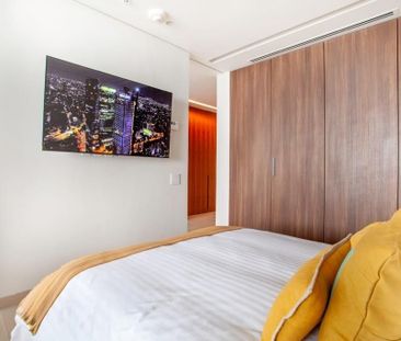 LOFT AMUEBLADO EN RITZ CARLTON - Photo 4