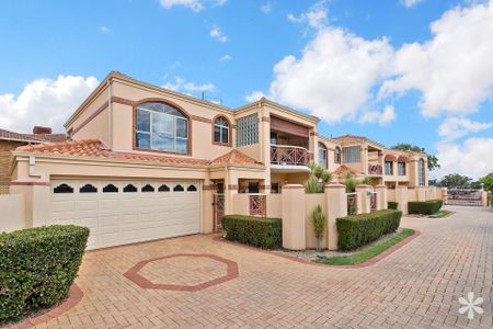 3/170 Melville Parade - Photo 4