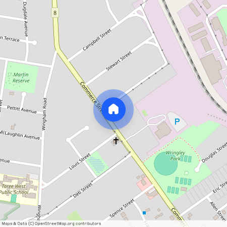 107 Commerce Street, Taree NSW 2430