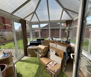 Holdenby Close, Market Harborough - Photo 4