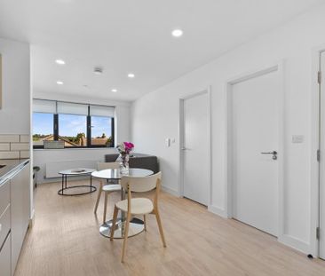 1 bedroom flat to rent - Photo 5