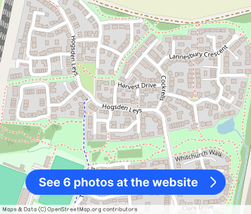 1 bedroom house share for rent - Photo 1