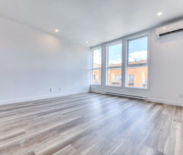 Appartement à louer - Montréal (Le Sud-Ouest) (Petite-Bourgogne) - Photo 6
