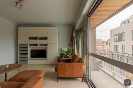 Appartement te huur - Photo 3