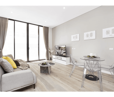 Modern 2 bedroom affordable housing apartment - Photo 2 | Rentumo