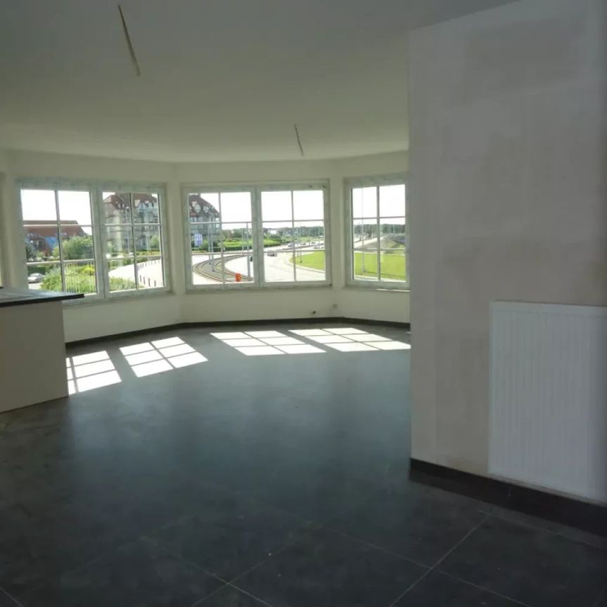 Appartement te huur in Blankenberge - Photo 1