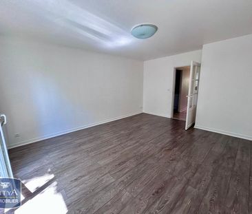 Location Appartement 3 pièces 61m² TOURS 37100 - Photo 1