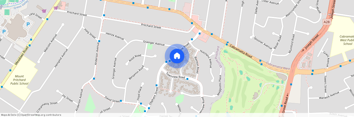 24 Townview Road, Rooty Hill