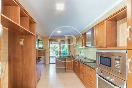 6 bedroom luxury Villa for rent in Las Rozas de Madrid, Autonomous Region of Madrid - Photo 4