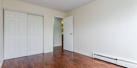 GRAHAM :One bedroom apartment 2,200$ for October 1st - Photo 3