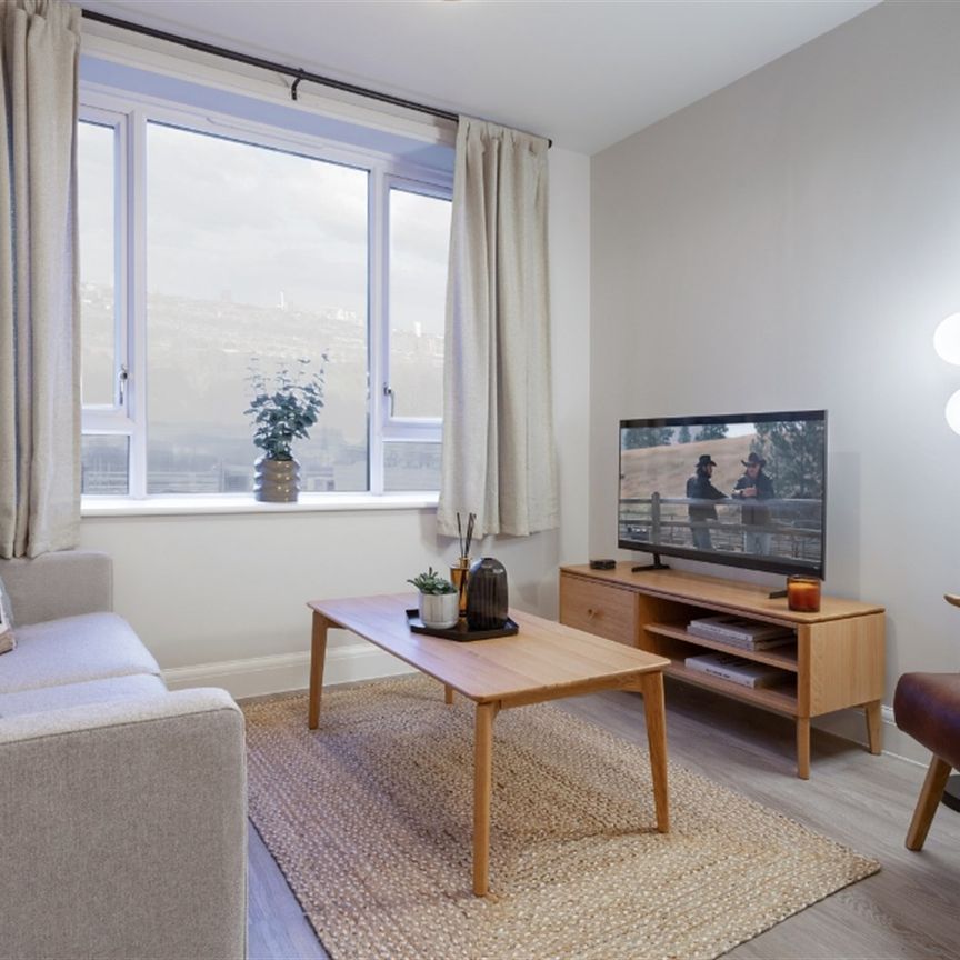 Casa, Abbey Court, Kirkstall, Leeds, LS5 - Photo 1