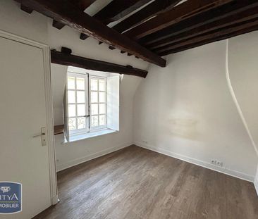 Location Appartement 2 pièces 40m² ALENCON 61000 - Photo 1