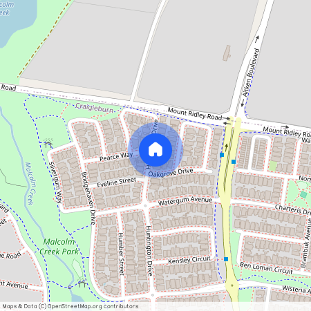 106 Huntington Drive, Vic 3064, Craigieburn