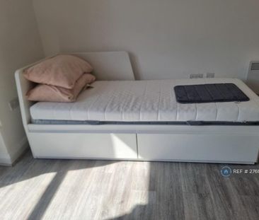 Studio to rent - Photo 1