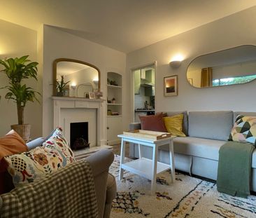 2 Bed Flat, Mansfield Road, NG5 - Photo 2