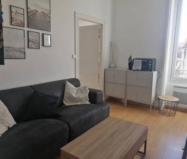 Appartement à louer - Nîmes 2 pièces de 25.4 m² - Photo 6