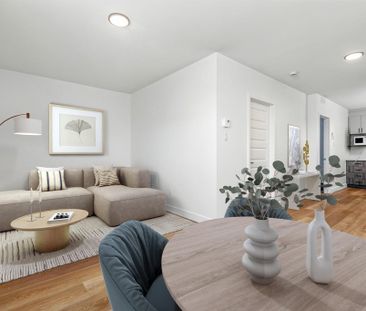1 Chambre, Construction Recente - Photo 1