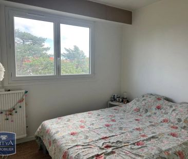 Appartement à louer 3 pièces 64.95m² - Photo 3