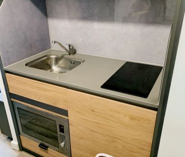 Standard Studio - Photo 5