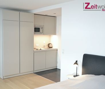Modern möbliertes Design Apartment in TOP Lage von Lindenthal - Photo 3