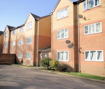 1 bedroom apartment to rent - Photo 2