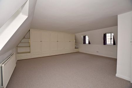 3 bedroom terraced house to rent - Photo 5