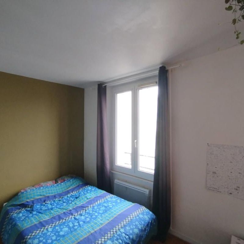 Location Appartement 1 pièce 20m² BREST 29200 - Photo 1