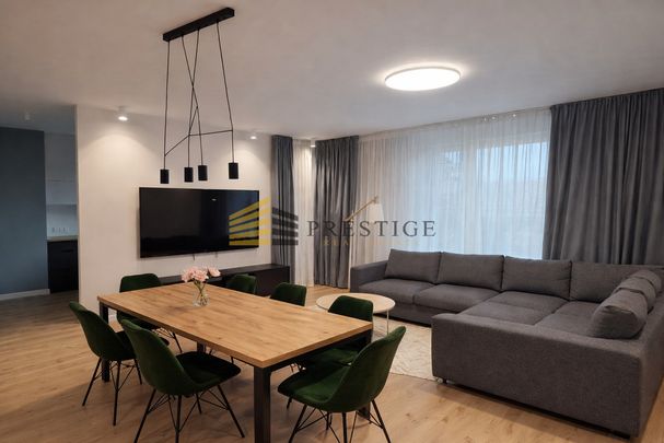 Warszawa, Ursynów, Xawerego Dunikowskiego - Photo 1