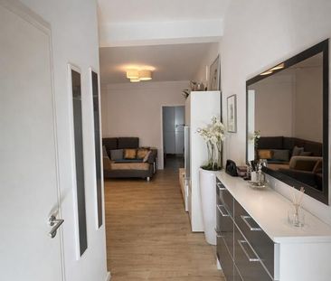 2-Zimmer Erdgeschosswohnung in gepflegtem 3-Familienhaus in Rodgau-... - Foto 6