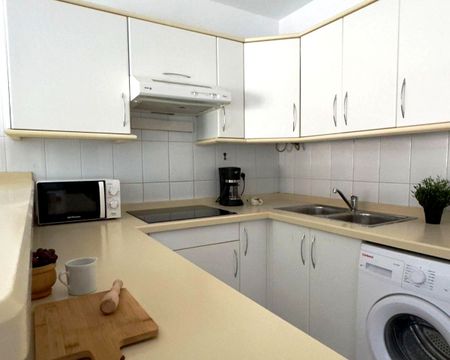 SPECTACULAR APARTMENT IN PUERTO SANTIAGO! - Photo 5