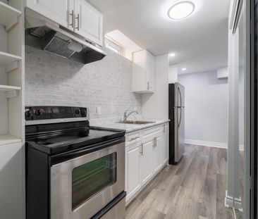For Lease - 3188 Cambourne Crescent Unit# Lower, Mississauga, Ontario - Photo 5