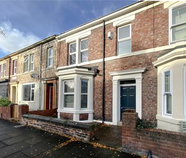 7, Tenth Avenue, Heaton, Newcastle Upon Tyne, NE6 5XU - Photo 4