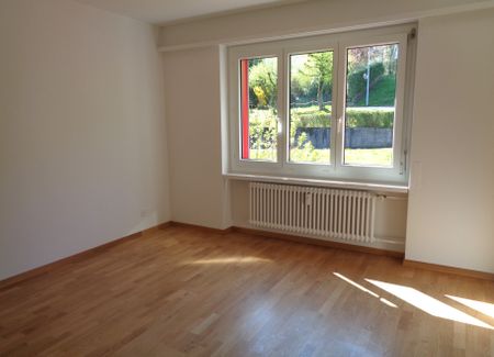 3.5 Zimmerwohnung in Adliswil - Photo 3