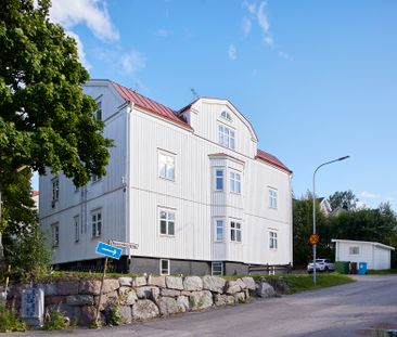 Fridhemsgatan 20 - Photo 1